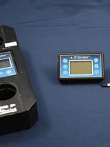 Dynafor Llx1 Trekkrachtmeter Metesco